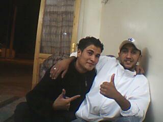 tourours  comme des frere